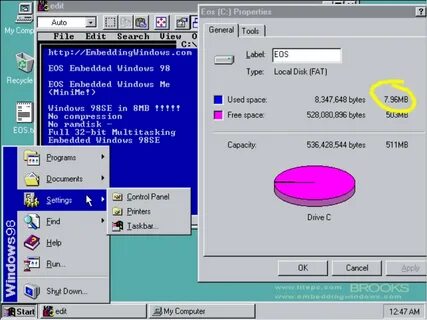 Net 98