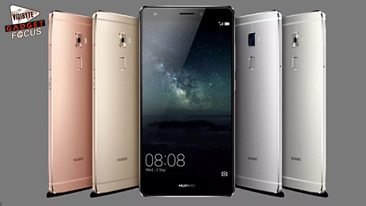 Android for huawei. Android for huawei