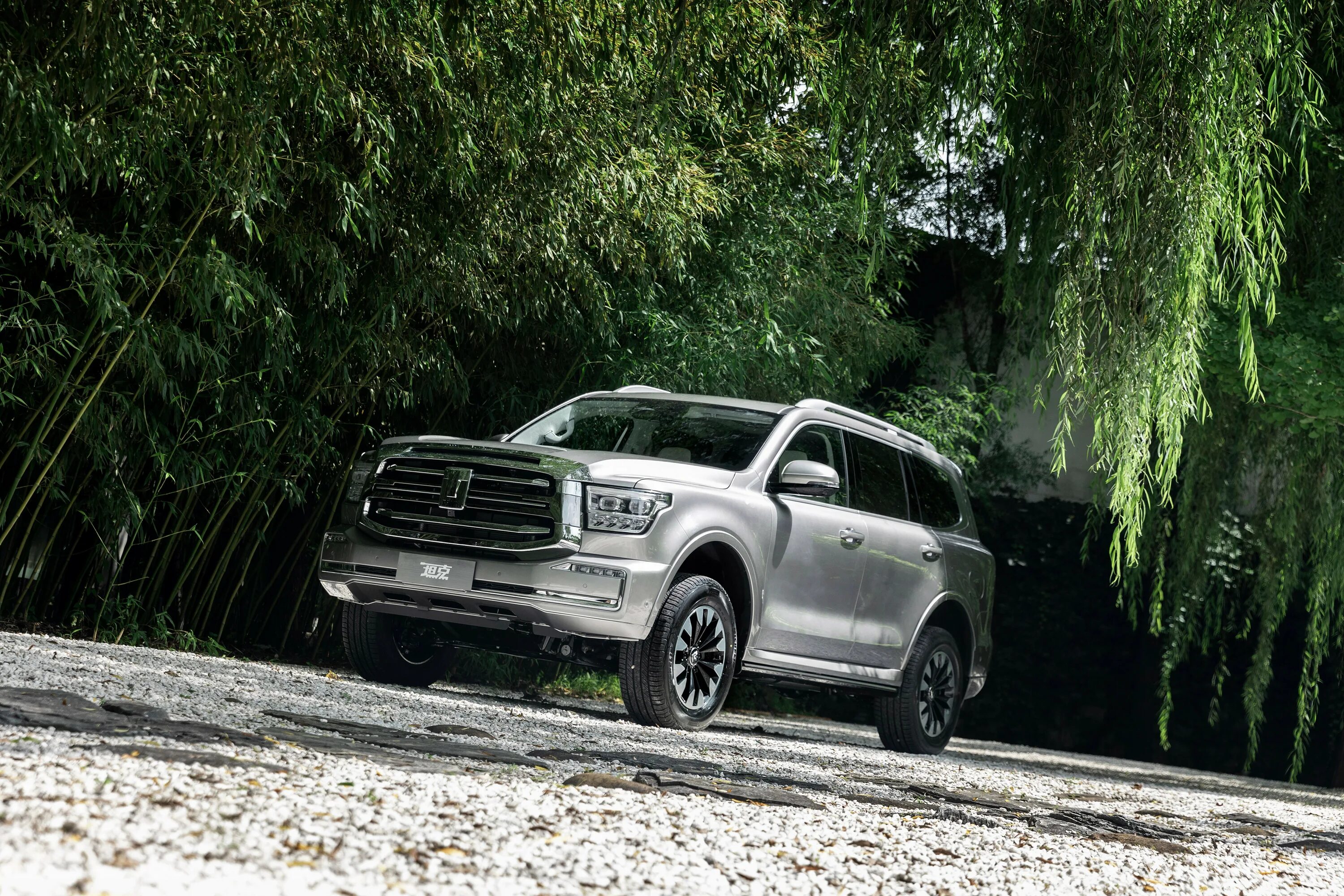 Хавал 500