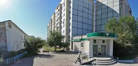 Архангельская 27