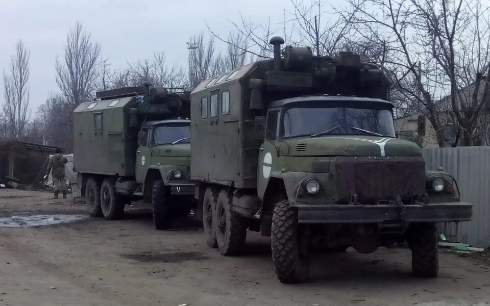 Парм видео. Парм-1м на зил-131. парм 1. парм-1м1-4ос.