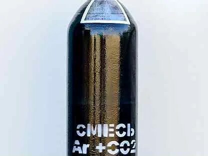 Газ сварочная смесь