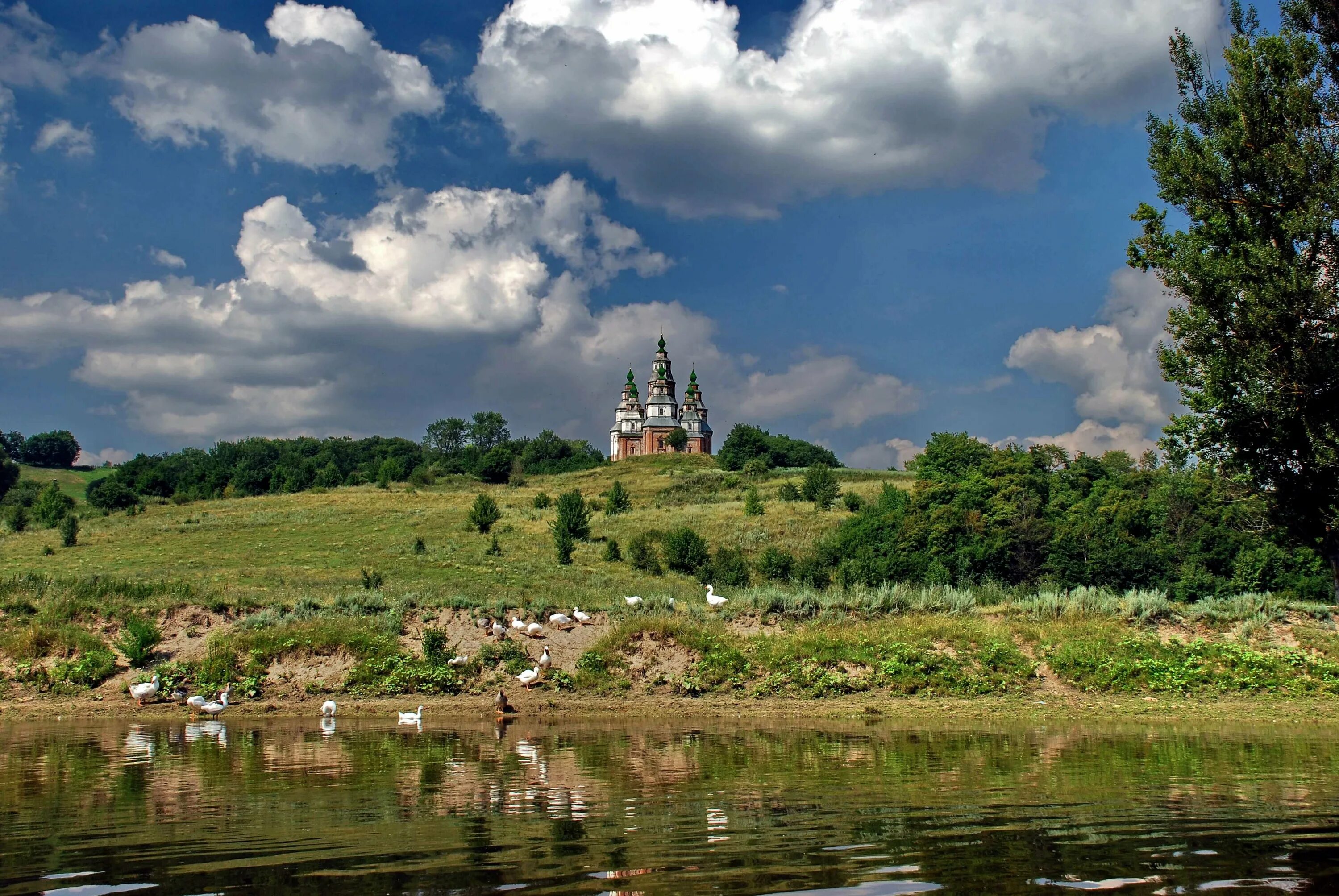 Река псёл в Гадяче. Город Гадяч река псёл. Река псёл Сумы. Река Псел.