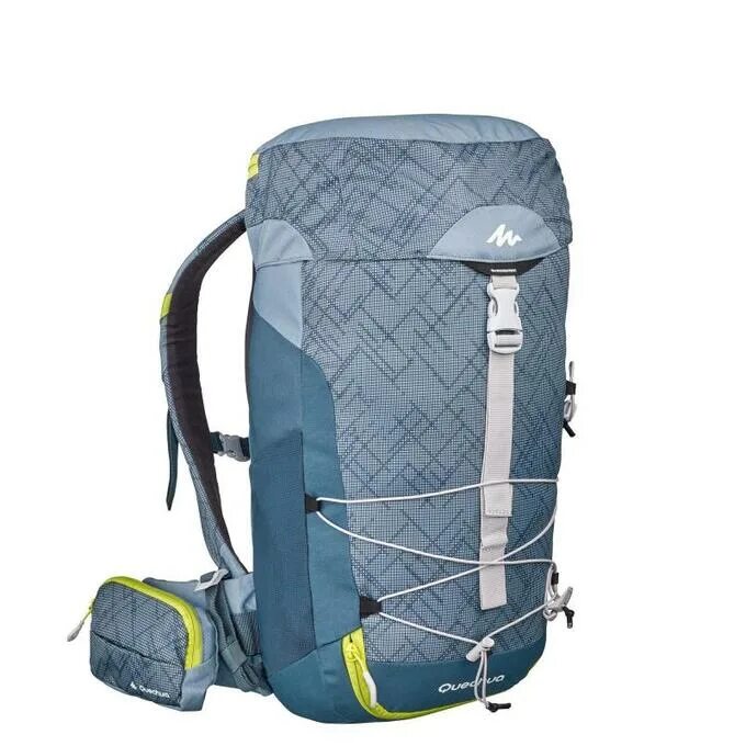 Рюкзак quechua купить. Рюкзак Декатлон 20л Quechua. Quechua mh100 20 рюкзак. Рюкзак для горных походов mh100 Quechua. Рюкзак Quechua 20l.