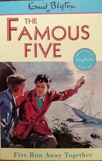 Famous 5