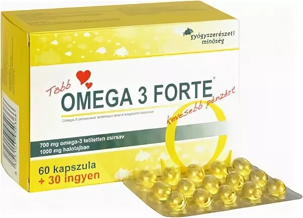 Омега 3 форте состав. Омега 3 форте состав