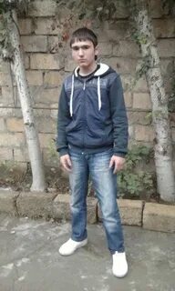 Халил алиев