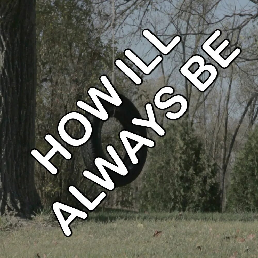 And i ll be there always. And i ll be there always
