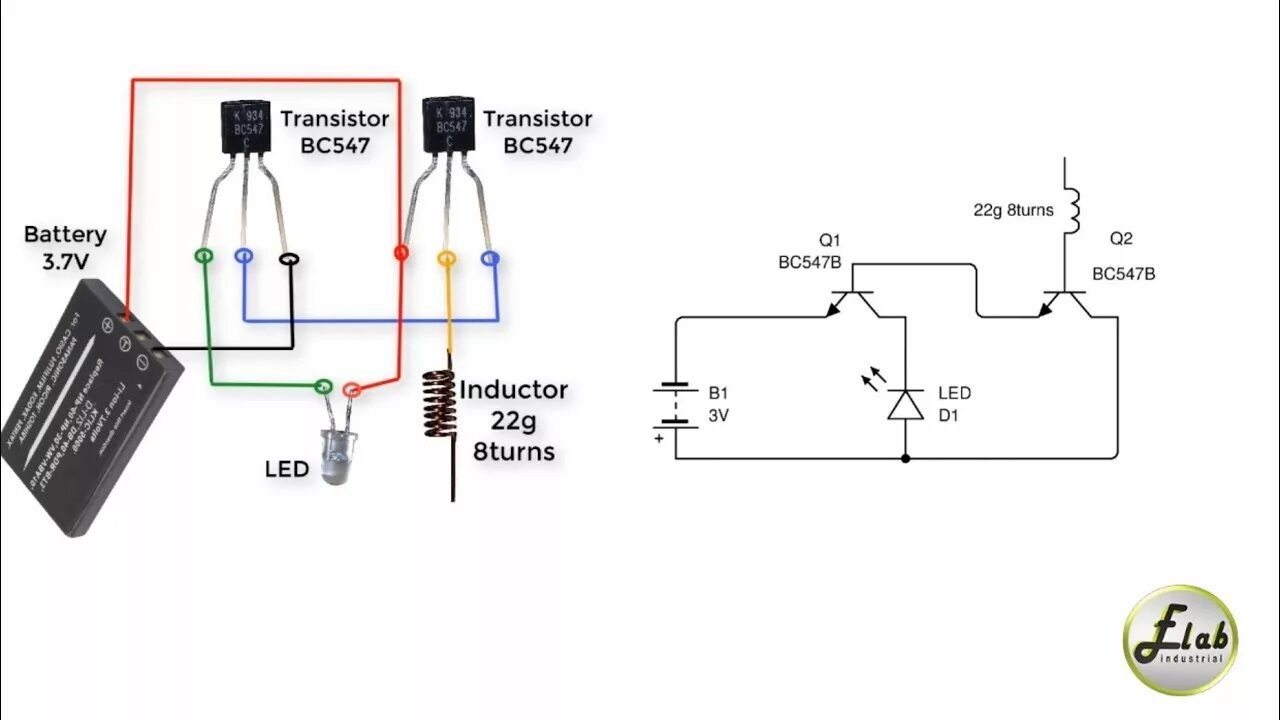 Ac line