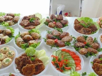Домашняя кухня курск