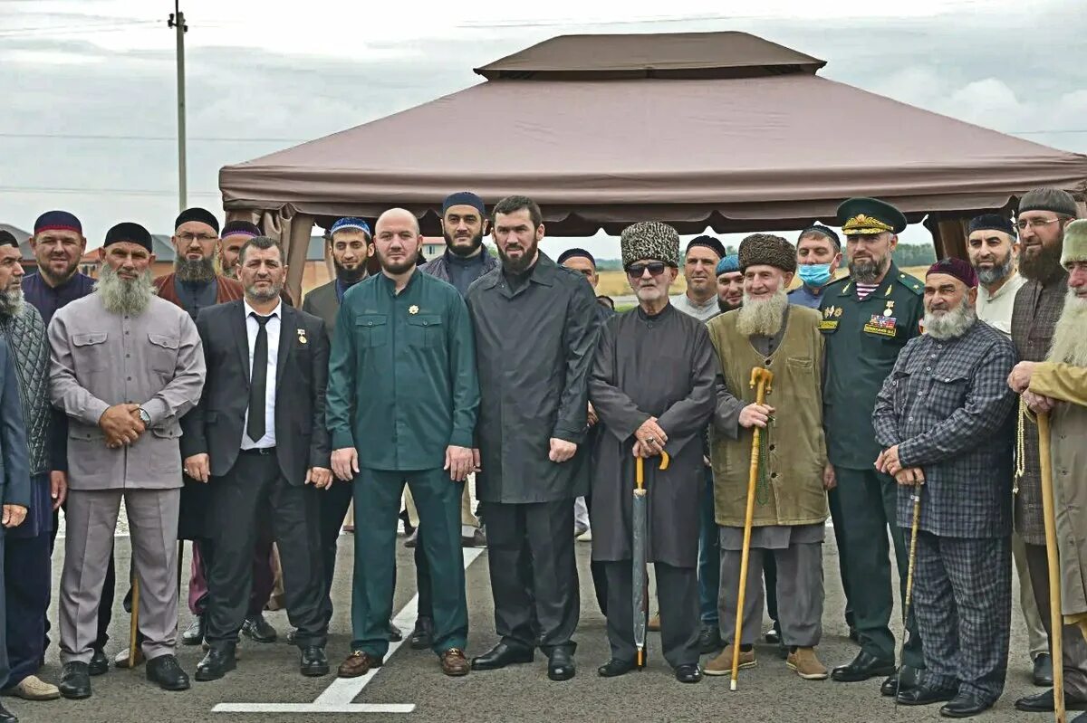 Погода чеченской республики сегодня