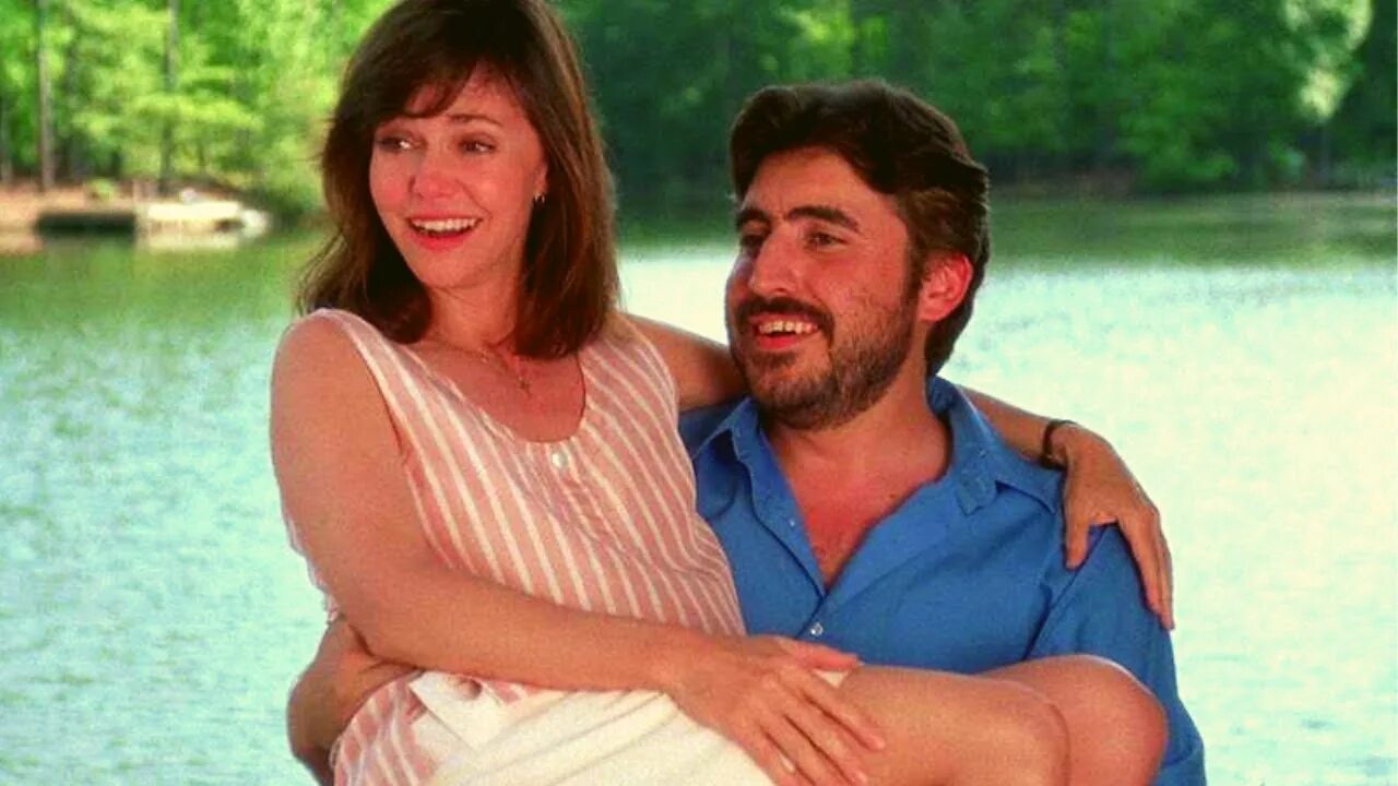 Brian gilbert (director). Только не без моей дочери. Только не без моей дочери. Только не без моей дочери (1991). Бетти махмуди фото.