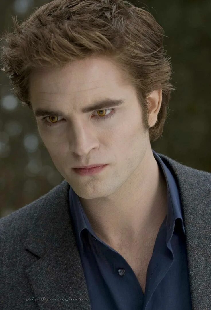 Twilight 10 ĂŠves kihĂvĂĄst - Ă gy vĂĄltoztak az Alkonyat sztĂĄrjai 2008 Ăłta Эд