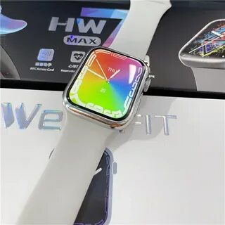 Часы g7 max