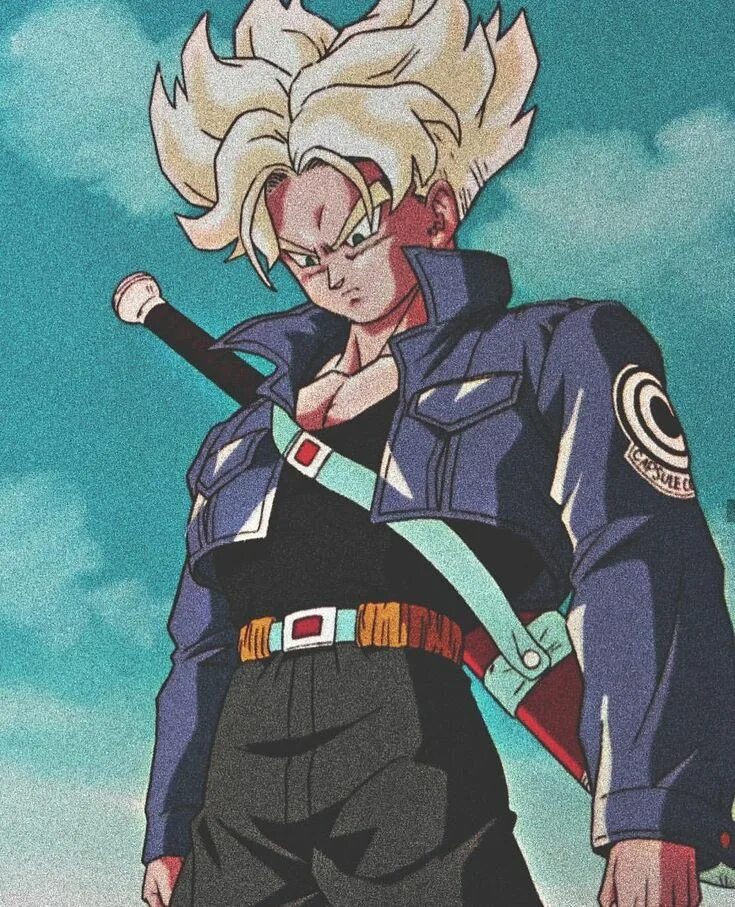 Драгонболл спаркинг зеро. Транкс драгонболл. future trunks драгонболл. trunks dragon ball.