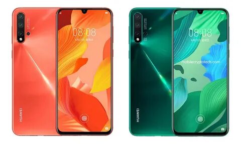 Нова 5 ай