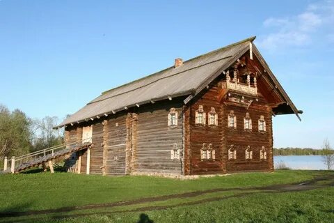 Северо дом