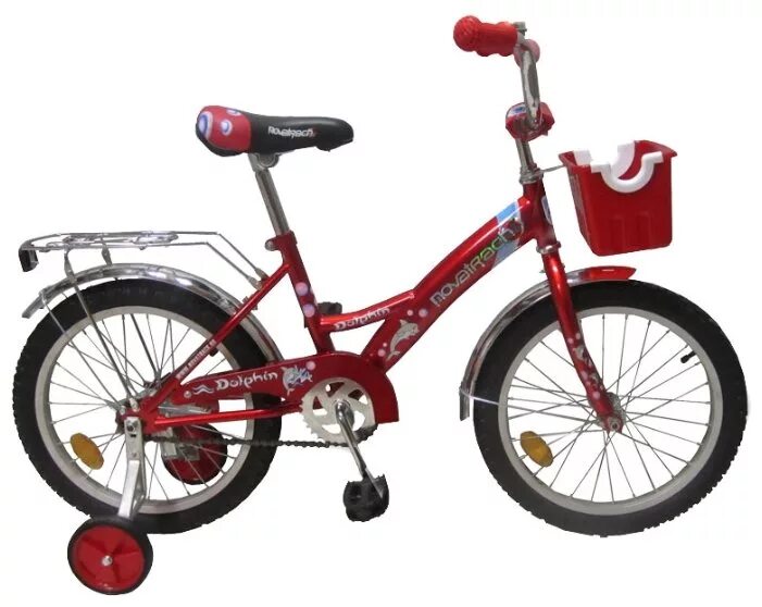 Велосипед детский 24 дюйма купить. Велосипед Новатрек 18 дюймов. Велосипед Novatrack Dolphin красный. Велосипед детский 18 дюймов Novatrack Dolphin. Велосипед Новатрек 18 дюймов красный.