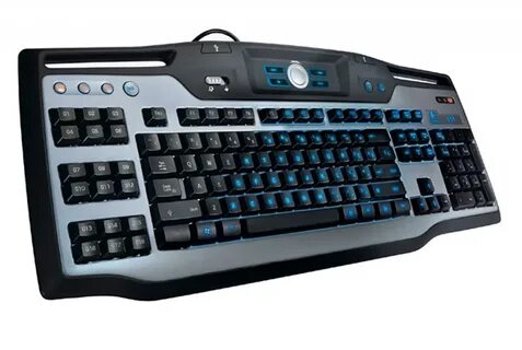 Keyboard 11
