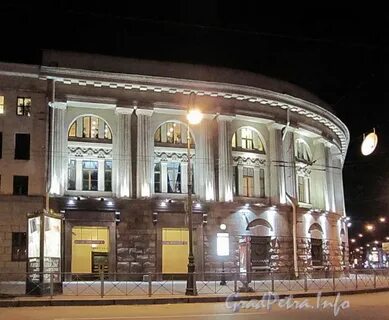 Адмиралтейская 28