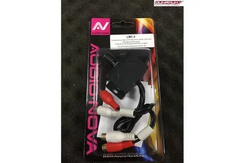 Регулятор rca