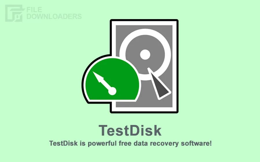 Testdisk как восстановить флешку. Testdisk. testdisk windows 10.