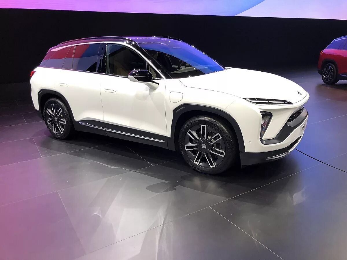 Nio es6. Nio ex6. nio es6 2025. suv es6. es6 электромобиль.