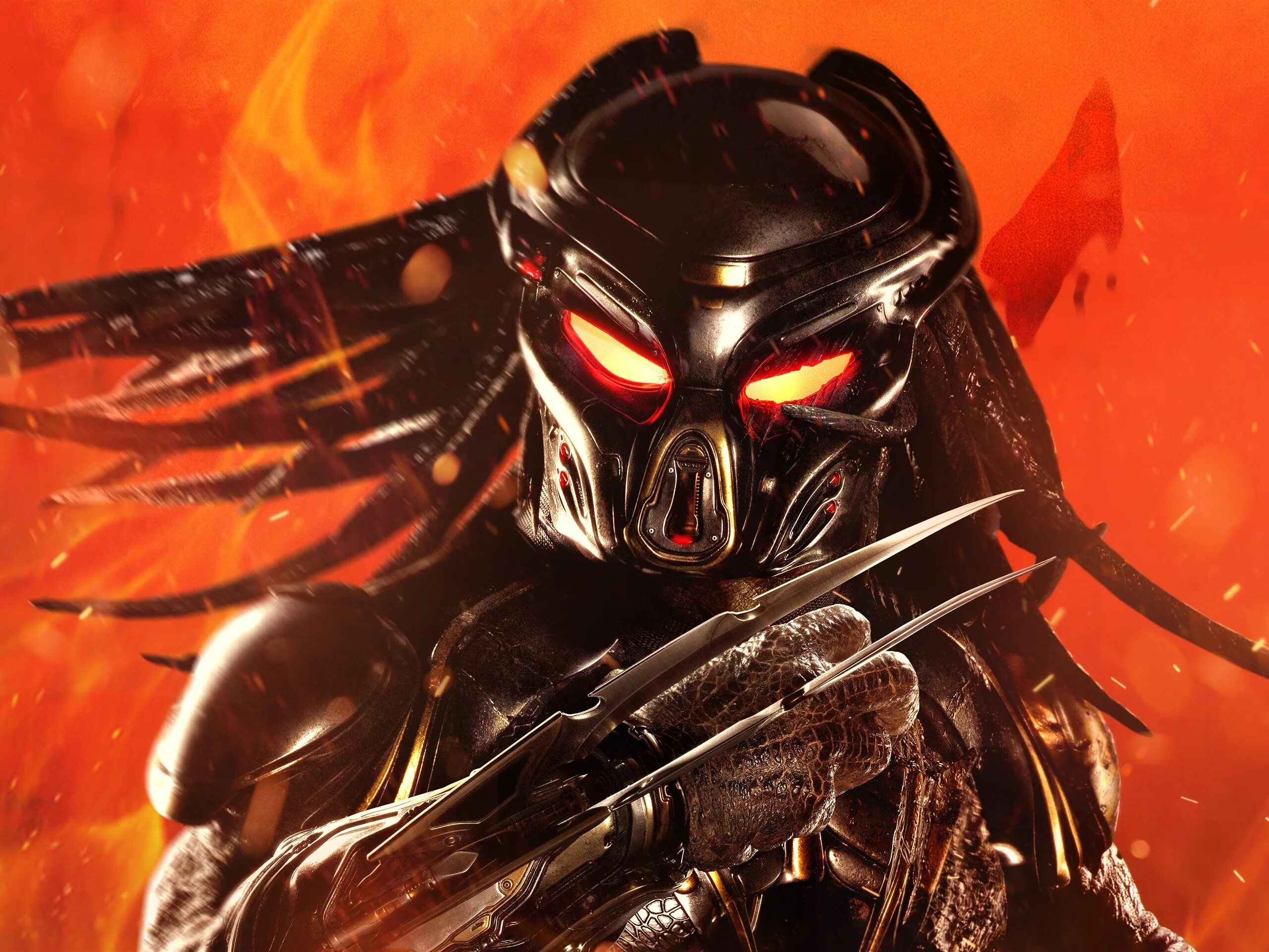 Predator обои на рабочий стол. Хищник предатор. Шейн блэк хищник 2018. Хищные 4. Хищник 2018 чужой против хищника.