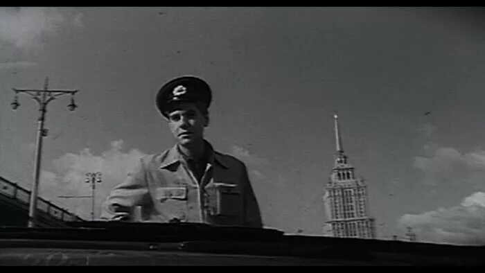 Зелёный огонёк - 1964: актеры, рейтинг и отзывы на канале Дом кино