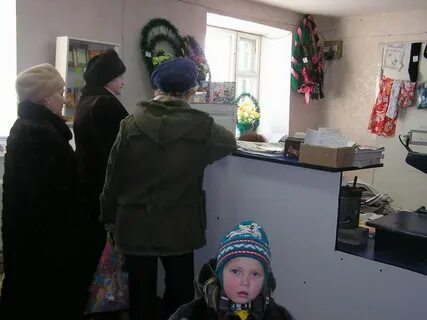 Заринск голуха
