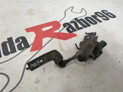 Хонда аккорд 8 датчики