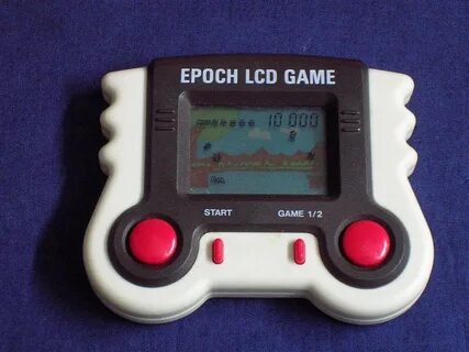 Epoch tools