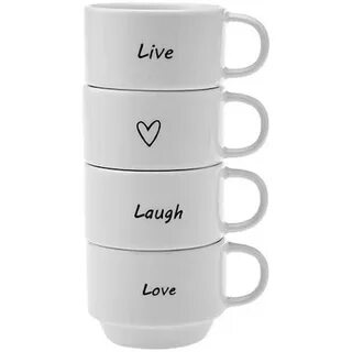 Liked loved laughed