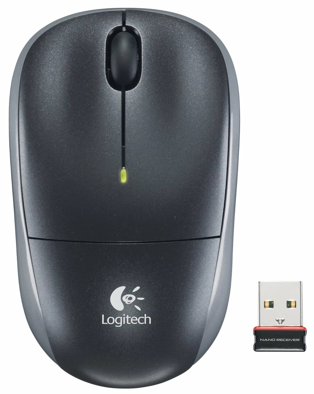 Мышь logitech wireless. Мышь logitech wireless