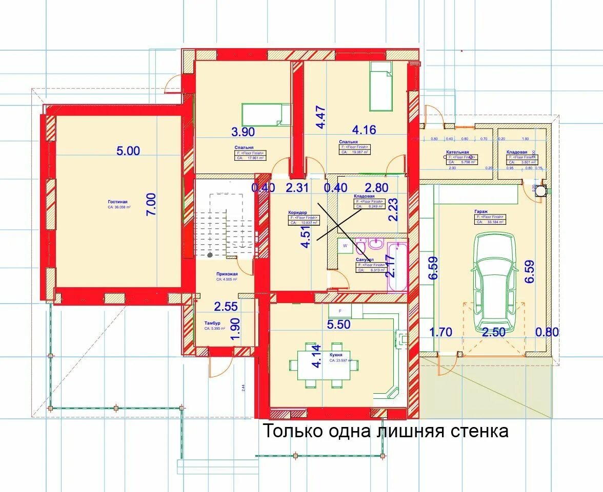 Несущие стены на плане. Несущие стены в доме. Несущие стены на плане квартиры. Несущая стена на плане