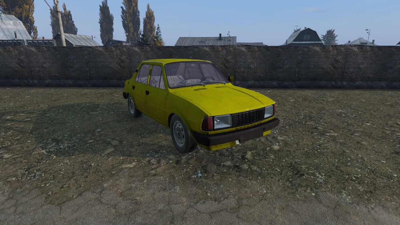 Сарка машины. Skoda 120 dayz. sarka dayz. dayz машины. модовые машины в дейз.