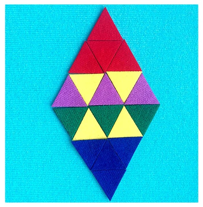 Математика мозаика. Математическая мозаика. Цветная фигурная мозаика. Математическая мозайка из цветной. Треугольная математическая мозаика.