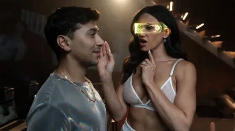 Adult Time's 'Future Darkly' Series to Return With Penny Bar...