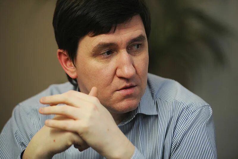 Владимир Погонин - 35 лет на Мой Мир@Mail.ru