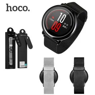 Приложение для часов hoco