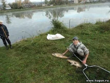 Лыткин платная рыбалка
