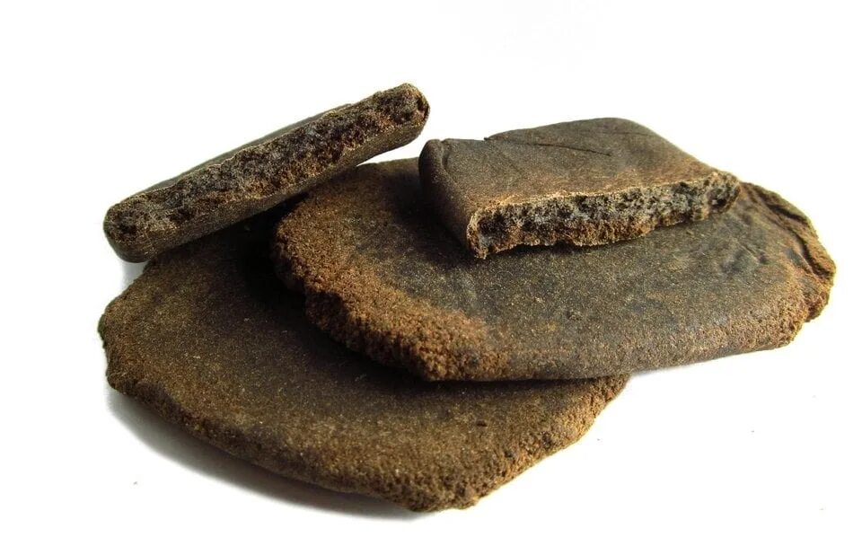 Hash types