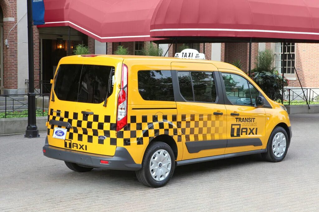 Ford Transit connect Taxi. Форд Транзит Коннект такси. Ford-Transit-connect-Taxi-2019-02. Такси Форт Транзит 7местный.