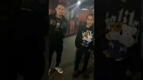 Моргенштерн извинился