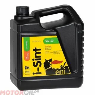 Eni i sint 5w 30
