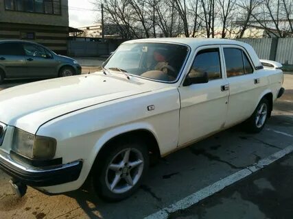 Продам газ 3110