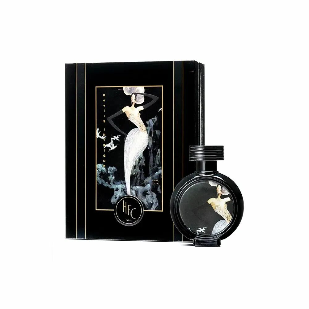Parfum devils. Haute fragrance company devil&#039;s intrigue 75 мл. hfc парфюм devils intrigue. haute fragrance company devil&#039;s intrigue парфюмерная вода 75мл. духи devils intrigue haute hfc.