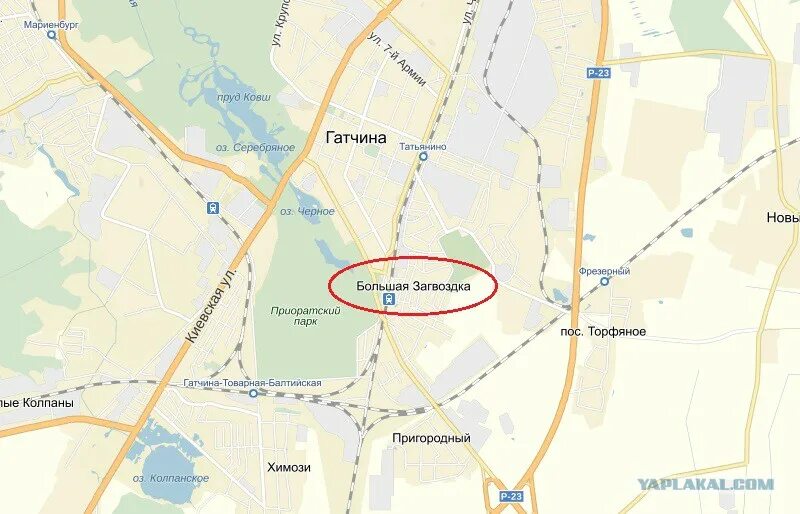 кирха малые колпаны. гатчина ленинградской области карта. большие колпаны гатчинский район. план города гатчина ленинградская область. гатчина карта города с улицами.