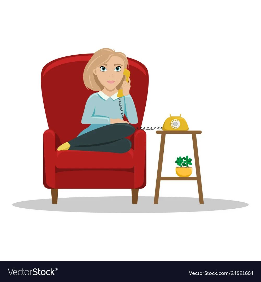 Мама сидит в кресле. Девушка в кресле вектор. Вектор женщина в кресле. Женщина сидит в кресле мультяшный. Дама в кресле вектор.