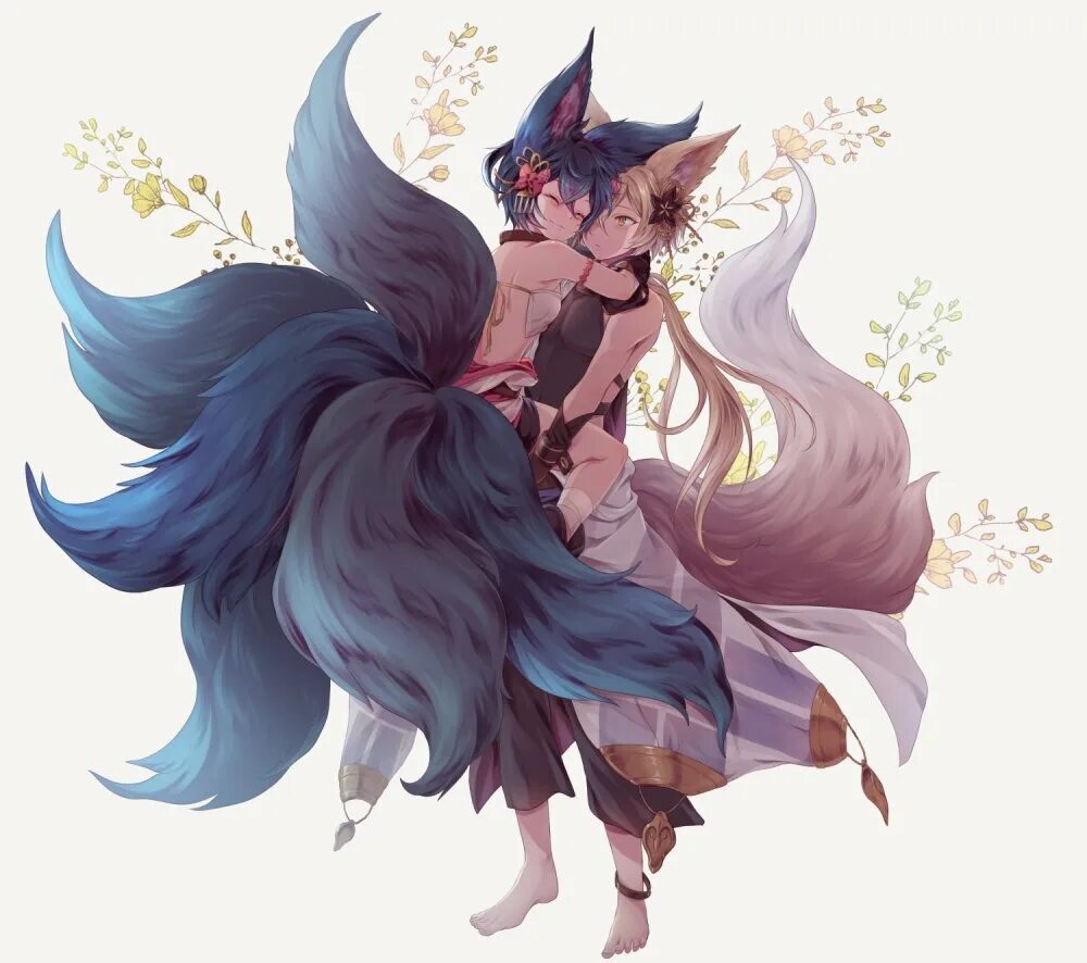Kumiho